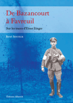 De Bazancourt à Favreuil